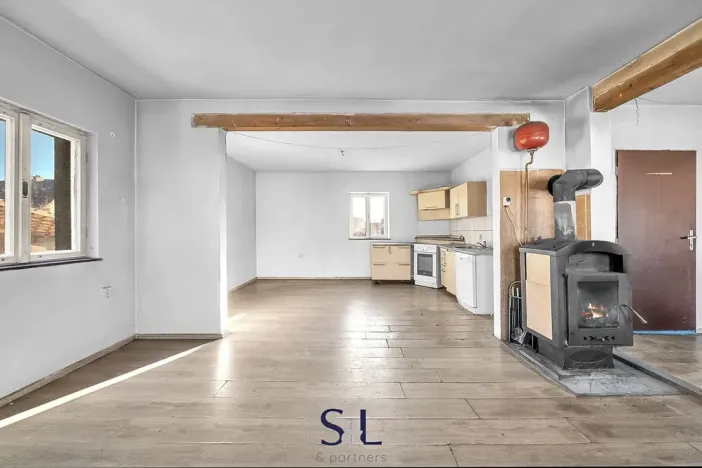 Prodej činžovního domu, Kamenický Šenov, Kadlecova, 250 m2