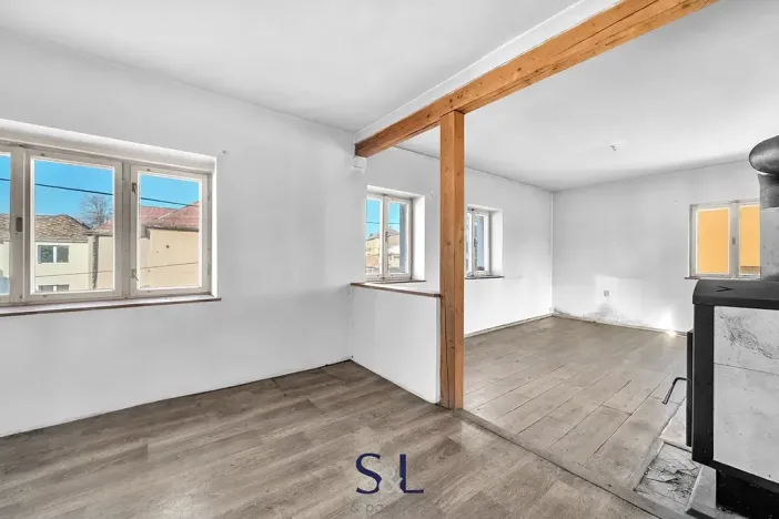 Prodej činžovního domu, Kamenický Šenov, Kadlecova, 250 m2