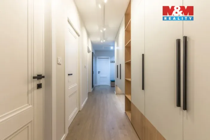 Prodej bytu 3+kk, Mladá Boleslav - Mladá Boleslav II, Husova, 75 m2