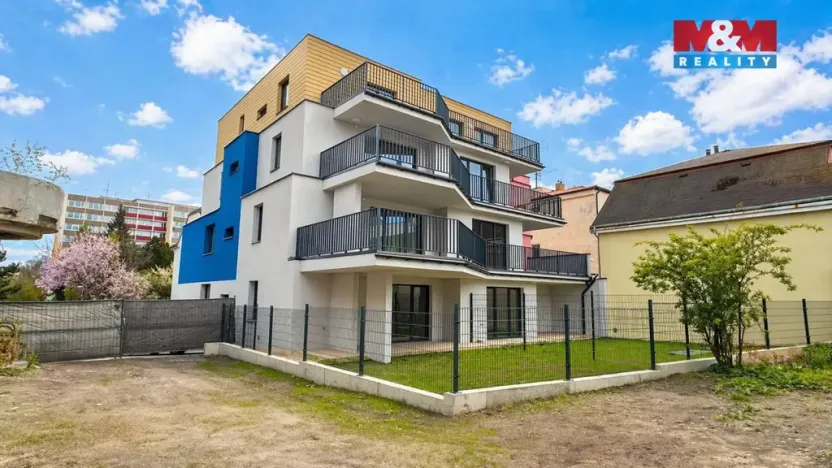Prodej bytu 3+kk, Mladá Boleslav - Mladá Boleslav II, Husova, 75 m2