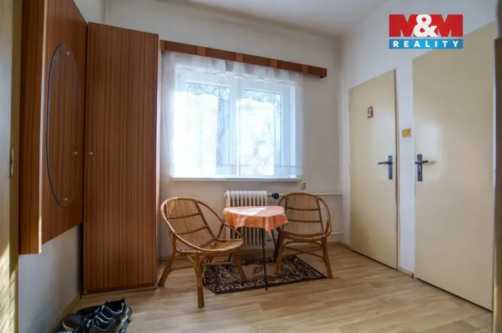 Prodej rodinného domu, Frýdlant nad Ostravicí - Nová Ves, 138 m2