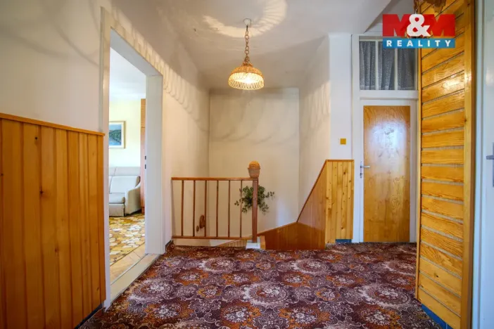 Prodej rodinného domu, Frýdlant nad Ostravicí - Nová Ves, 138 m2