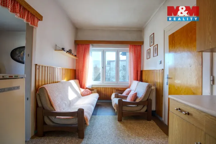 Prodej rodinného domu, Frýdlant nad Ostravicí - Nová Ves, 138 m2