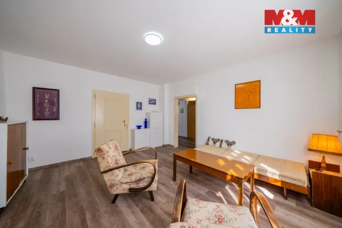 Prodej rodinného domu, Šternberk, Na Valech, 143 m2