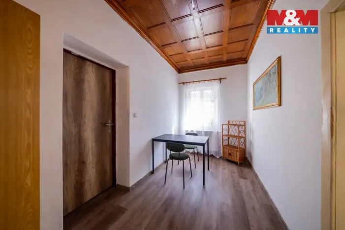 Prodej rodinného domu, Šternberk, Na Valech, 143 m2