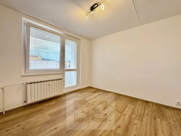 Pronájem bytu 2+1, Zlín, Kúty, 55 m2