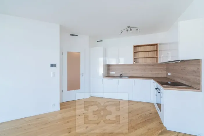 Prodej bytu 2+kk, Praha - Strašnice, Ramonova, 66 m2