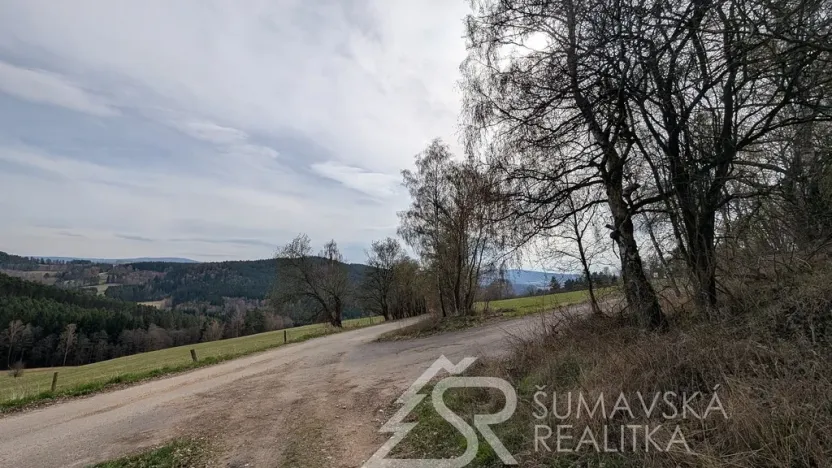 Prodej pozemku, Dlouhá Ves - Bohdašice, 327 m2