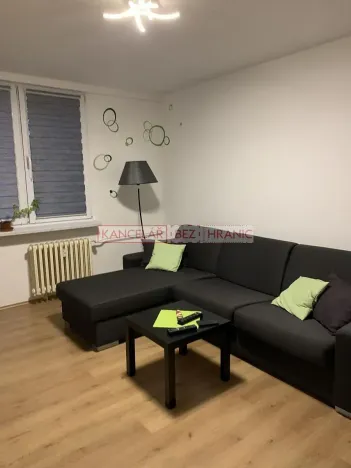 Prodej bytu 1+1, Ostrava, Přemyslovců, 35 m2