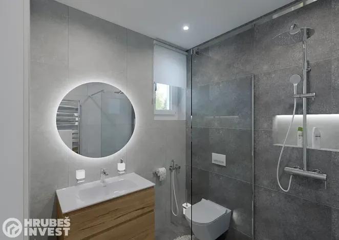 Prodej bytu 1+kk, Orlické Záhoří, 26 m2