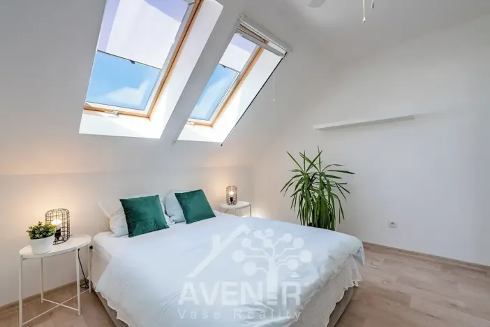 Prodej rodinného domu, Smilovice, 170 m2