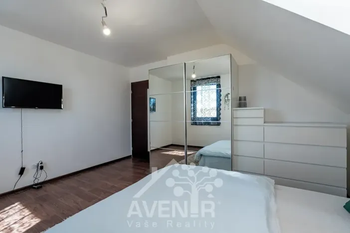 Prodej rodinného domu, Smilovice, 170 m2