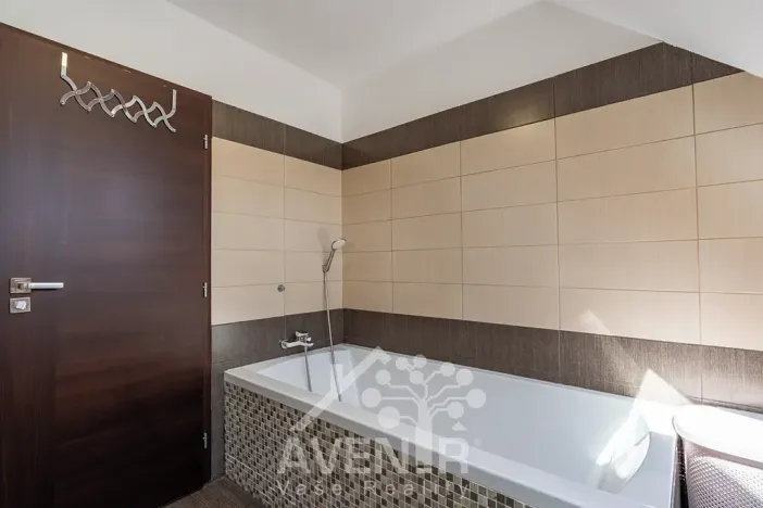 Prodej rodinného domu, Smilovice, 170 m2