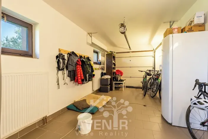 Prodej rodinného domu, Smilovice, 170 m2