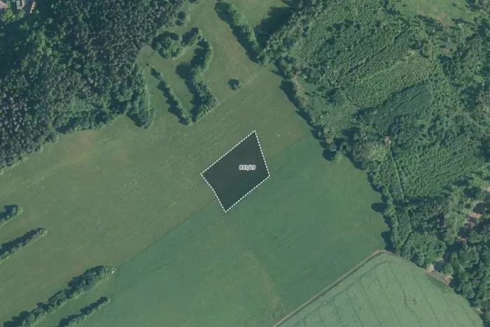 Prodej pole, Blansko, 12648 m2