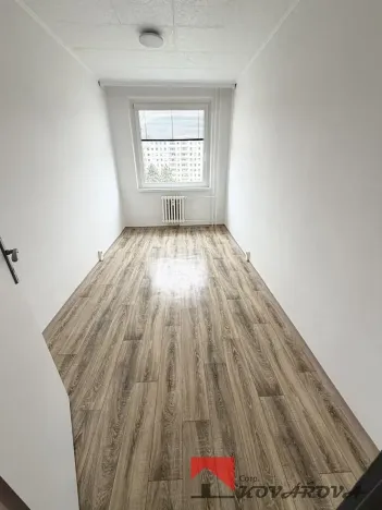 Pronájem bytu 4+1, Ústí nad Labem, 83 m2