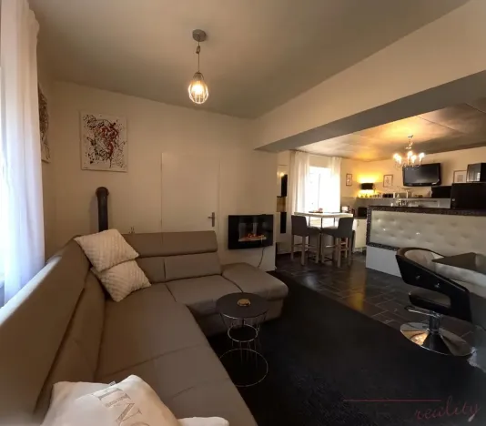 Prodej rodinného domu, Rohle, 160 m2