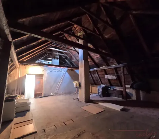 Prodej rodinného domu, Rohle, 160 m2