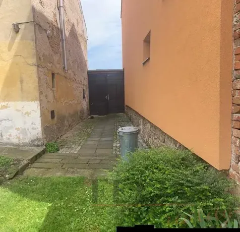 Prodej rodinného domu, Lutín, U Kapličky, 600 m2