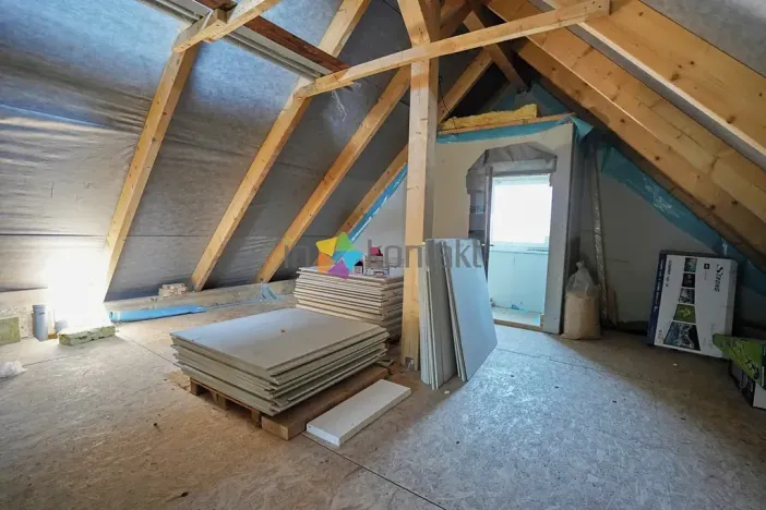 Prodej rodinného domu, Holasovice, 107 m2