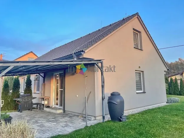 Prodej rodinného domu, Karviná, Nová, 119 m2