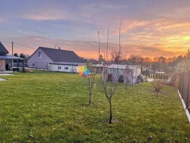 Prodej rodinného domu, Karviná, Nová, 119 m2