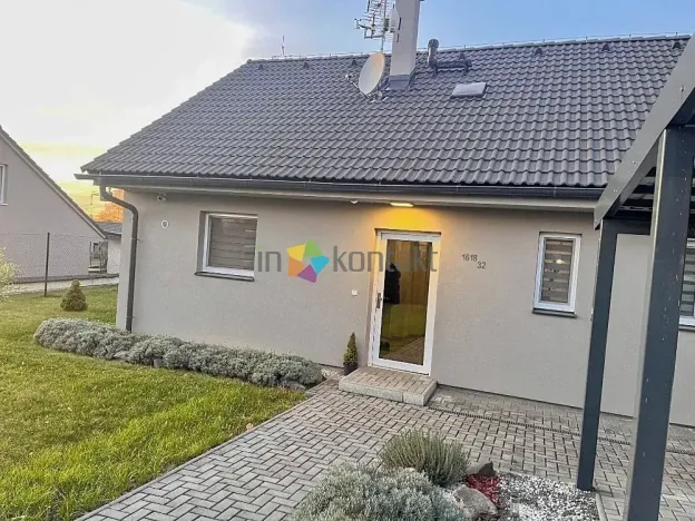 Prodej rodinného domu, Karviná, Nová, 119 m2