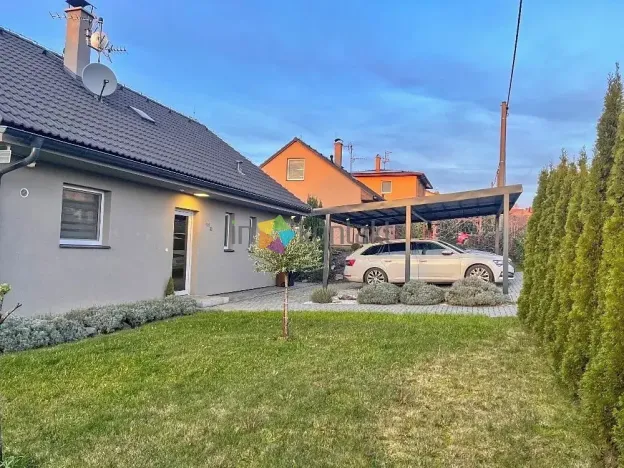 Prodej rodinného domu, Karviná, Nová, 119 m2