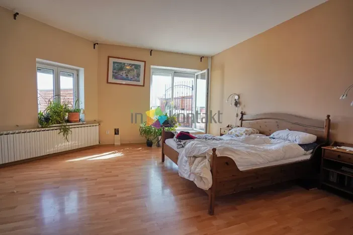 Prodej bytu 3+1, Znojmo, Zelenářská, 192 m2