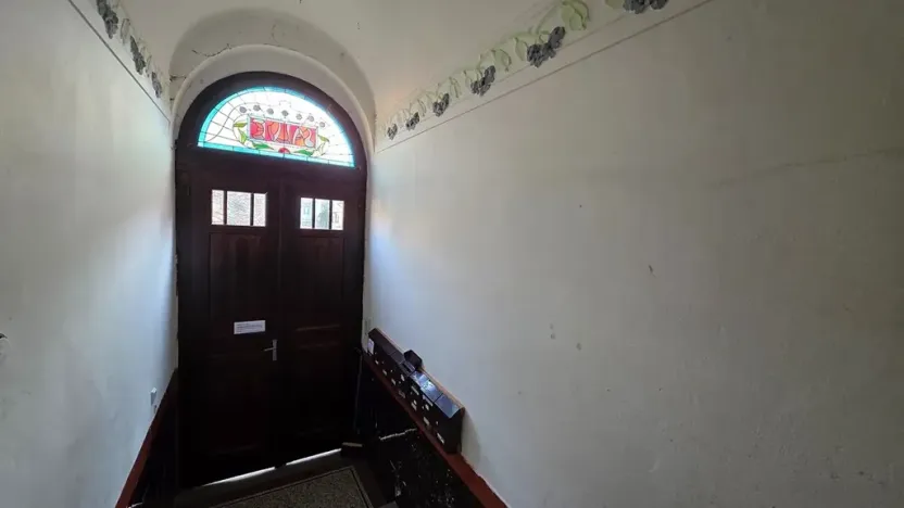 Prodej bytu 3+1, Náchod, Zámecká, 97 m2