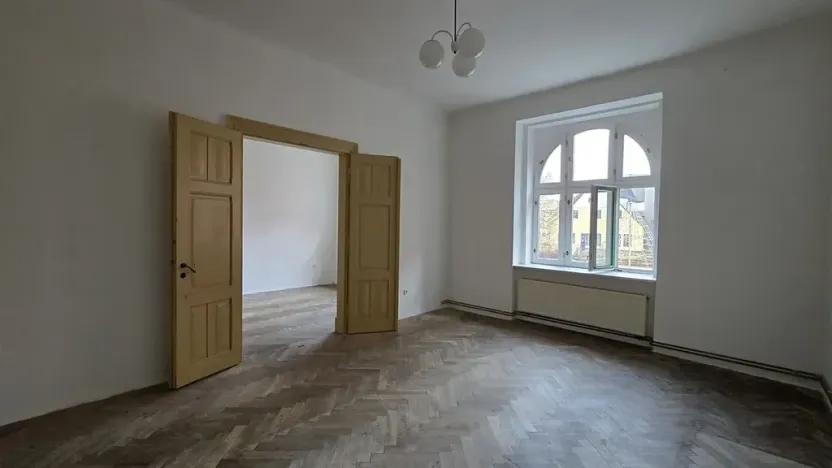 Prodej bytu 3+1, Náchod, Zámecká, 97 m2