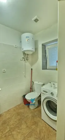 Pronájem bytu 1+1, Krupka, Ústecká, 35 m2