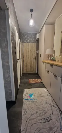 Prodej bytu 2+1, Teplice, Libušina, 58 m2