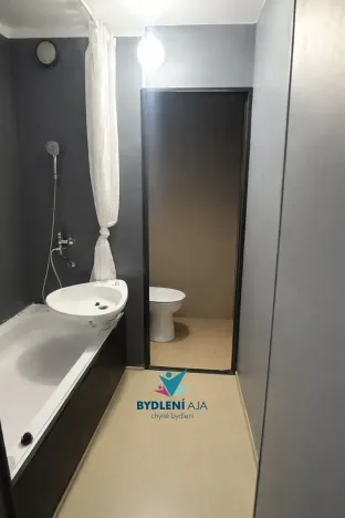 Prodej bytu 1+1, Krupka, Karla Čapka, 36 m2