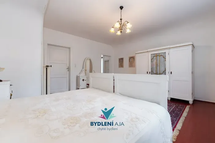 Prodej vily, Teplice, Antonína Dvořáka, 300 m2