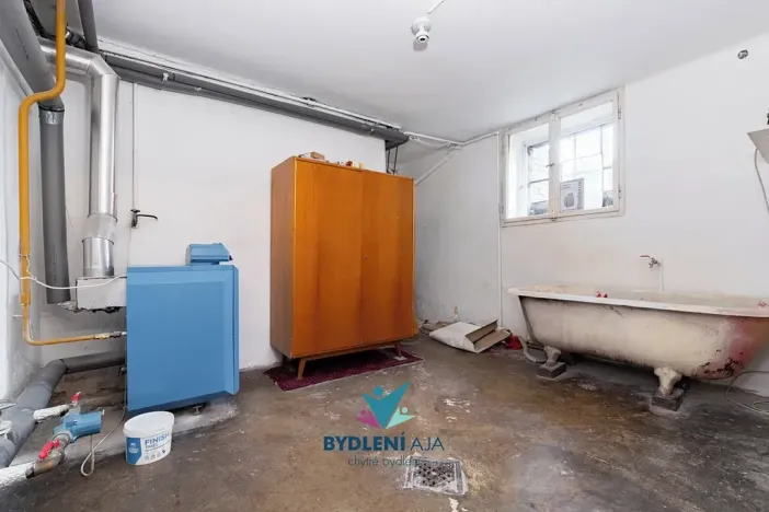 Prodej vily, Teplice, Antonína Dvořáka, 300 m2