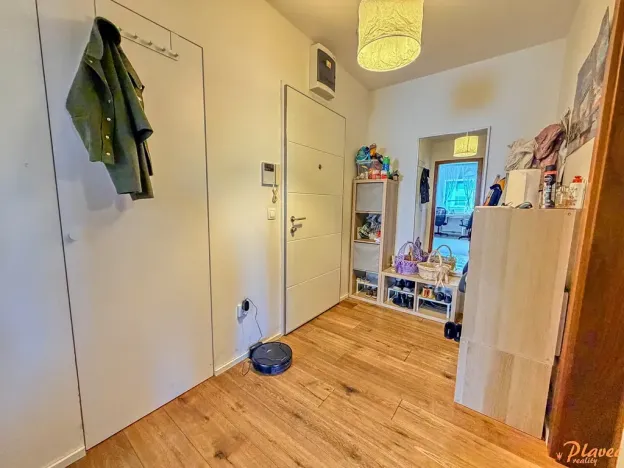 Pronájem bytu 2+kk, Praha - Modřany, K Vystrkovu, 68 m2