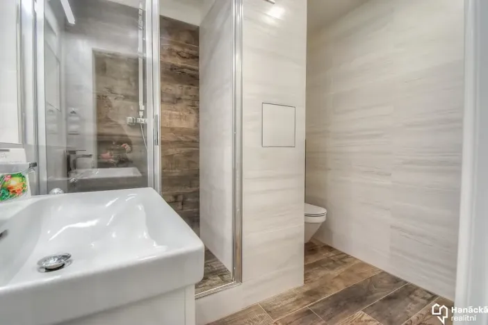 Pronájem bytu 2+kk, Olomouc, Černá cesta, 41 m2