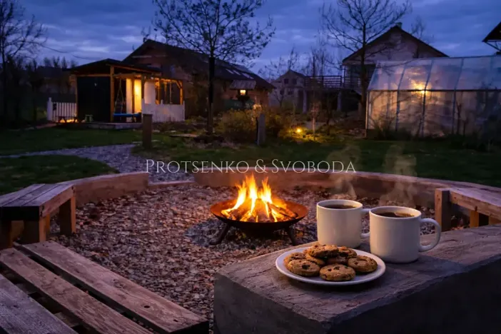 Prodej rodinného domu, Líšnice, 181 m2