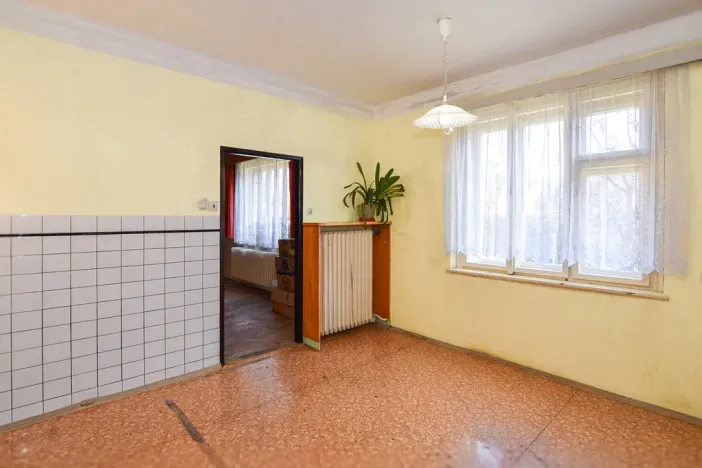 Prodej rodinného domu, Praha - Zbraslav, Nezvalova, 204 m2