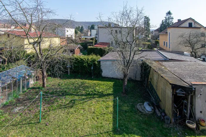 Prodej rodinného domu, Praha - Zbraslav, Nezvalova, 204 m2