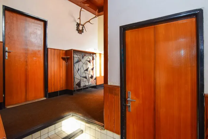 Prodej rodinného domu, Praha - Zbraslav, Nezvalova, 204 m2