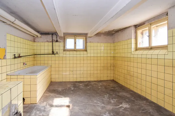 Prodej rodinného domu, Praha - Zbraslav, Nezvalova, 204 m2