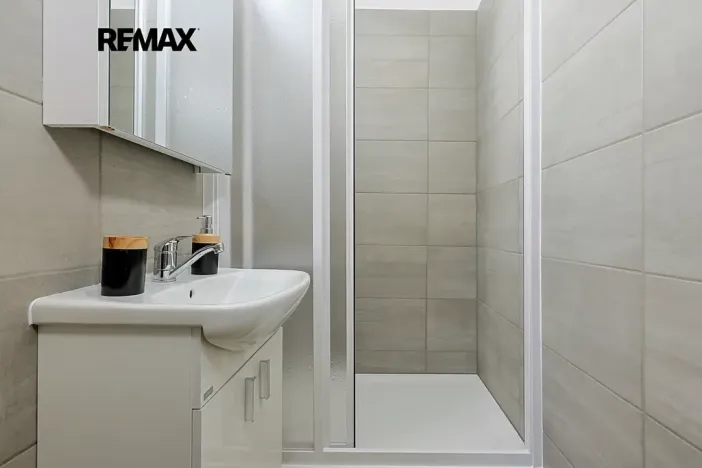 Pronájem bytu 1+1, Plzeň, Brněnská, 35 m2