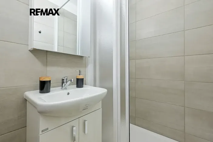 Pronájem bytu 1+1, Plzeň, Brněnská, 35 m2