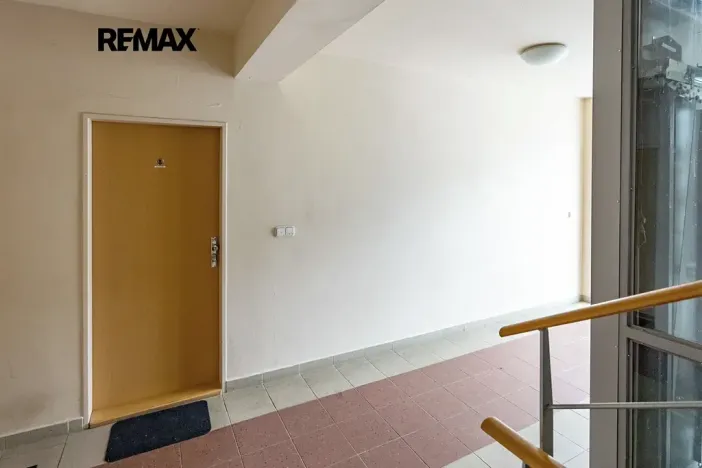 Pronájem bytu 2+kk, Plzeň, Studentská, 45 m2