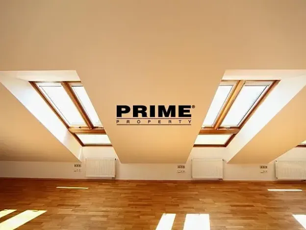 Pronájem bytu 5+1, Praha - Smíchov, Štefánikova, 168 m2