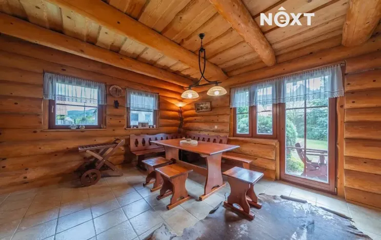 Prodej chalupy, Staškov, Slovensko, 130 m2