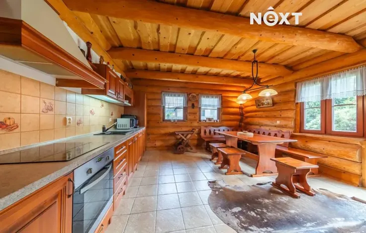 Prodej chalupy, Staškov, Slovensko, 130 m2