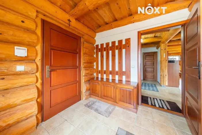 Prodej chalupy, Staškov, Slovensko, 130 m2